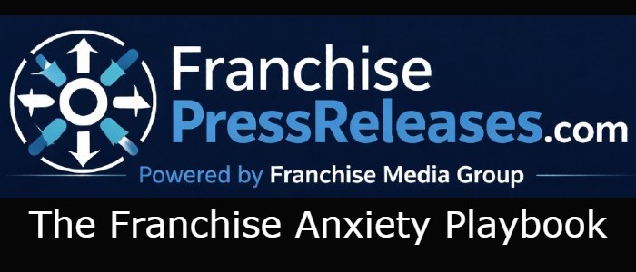 the franchise anxiety playbook